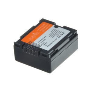 Jupio VHI0001 (Hitachi DZ-BP07S / CGA-DU06 / CGA-DU07 / VW-VBD070 750 mAh)