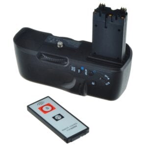 Jupio JBG-S003 (Sony Battery Grip for Sony A850/A900 (VG-C90AM))