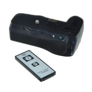 Jupio JBG-P001 (Pentax Battery Grip for Pentax K7/ K5 / K5IIs (D-BG4))