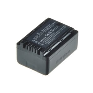 Jupio VPA0030V2 (Panasonic VW-VBK180 1800 mAh)