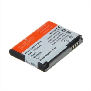 Jupio MRI0006 (BlackBerry FS1 for BlackBerry 1250 mAh)