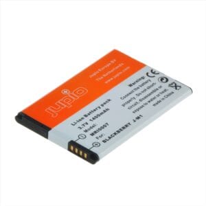 Jupio MRI0007 (BlackBerry  JM1 for BlackBerry 1400 mAh)