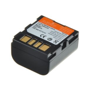 Jupio VJV0016 (JVC  BN-VF707U / BN-V707 800 mAh)