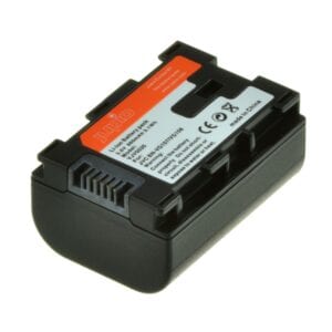 Jupio VJV0030 (JVC BN-VG107 / BN-VG108 860 mAh)