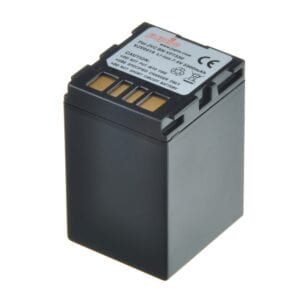 Jupio VJV0019 (JVC  BN-VF733 / BN-VF733U 3300 mAh)