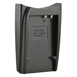 Jupio JCP0019 (Panasonic  Jupio Charger Plate for Panasonic CGA-S008E / DMW-BCE10 / VW-VBJ10 / DB70)
