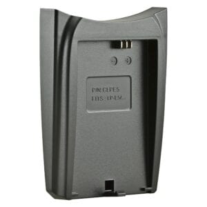 Jupio JCP0023 (Canon  Jupio Charger Plate for Canon LP-E5)