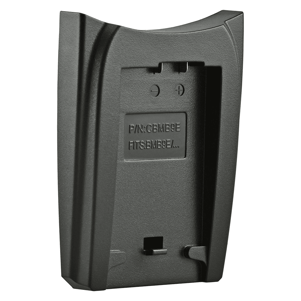 Jupio JCP0029 (Panasonic Jupio Charger Plate for Panasonic DMW-BMB9E)