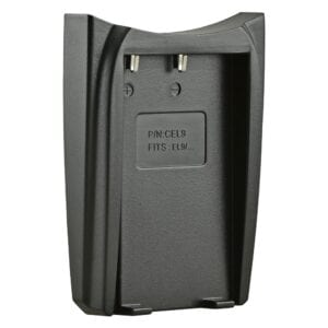Jupio JCP0034 (Nikon  Jupio Charger Plate for Nikon EN-EL9(A))