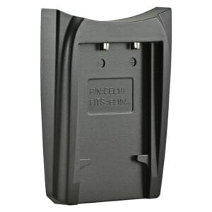 Jupio JCP0038 (Nikon  Jupio Charger Plate for Nikon EN-EL19 / Sony NP-BJ1)
