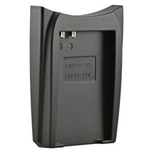 Jupio JCP0048 (Contour Jupio Charger Plate for ContourHD)