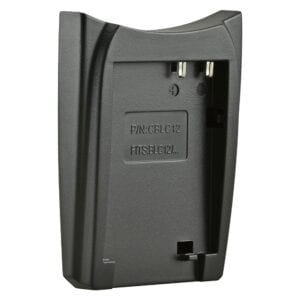 Jupio JCP0064 (Panasonic Jupio Charger Plate for Panasonic DMW-BLC12 / Leica BP-DC12)