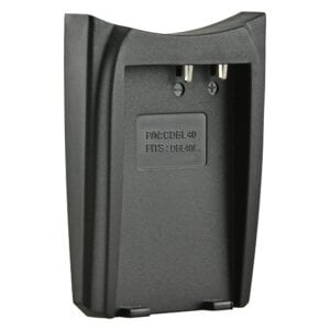 Jupio JCP0072 (Sanyo Jupio Charger Plate for Sanyo DB-L40)