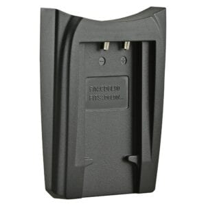Jupio JCP0073 (Sanyo  Jupio Charger Plate for Sanyo DB-L90)