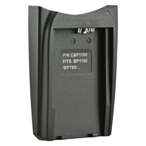 Jupio JCP0075 (Kyocera Jupio Charger Plate for Kyocera BP-780 / BP-1100)