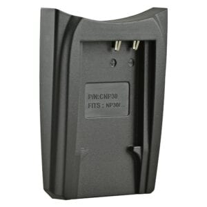 Jupio JCP0088 (Fujifilm  Jupio Charger Plate for Fujifilm NP-30)