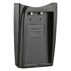 Jupio JCP0091 (Olympus  Jupio Charger Plate for Olympus BLS1/ BLS5/ BLS50)