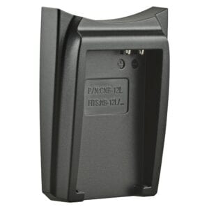 Jupio JCP0097 (Canon Jupio Charger Plate for Canon NB-12L)