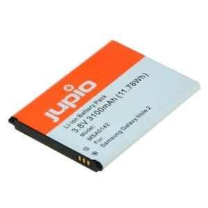 Jupio MSA0142 (Samsung  EB595675LUC for Samsung Galaxy Note 2 3100mAh)