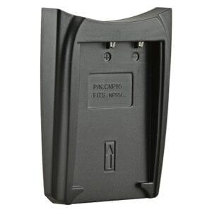 Jupio JCP0104 (Fujifilm Jupio Charger Plate for Fujifilm NP-95)
