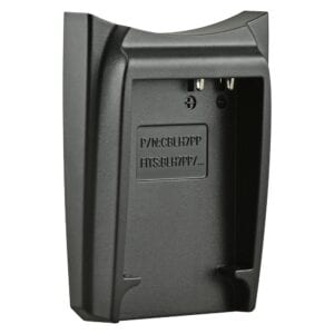 Jupio JCP0107 (Panasonic  Jupio Charger Plate for Panasonic DMW-BLH7)