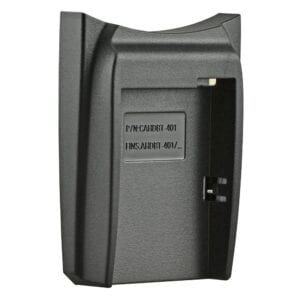 Jupio JCP0110 (GoPro  Jupio Charger Plate for GoPro Hero 4 / AHDBT-401)