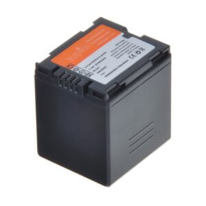 Jupio VHI0007 (Hitachi DZ-BP21S / CGA-DU21 / VW-VBD210 2100mAh)