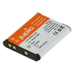 Jupio CSO0028 (Sony  NP-BJ1 700 mAh)