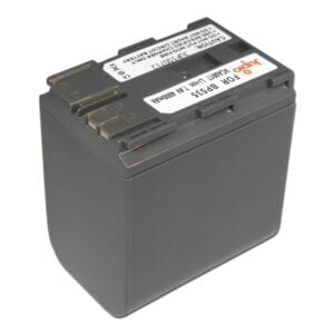 Jupio VCA0017 (Canon  BP-535 4500 mAh)