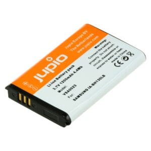 Jupio VSA0023 (Samsung  IA-BH130 for Samsung 1200 mAh)