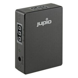 Jupio BHQ0010 (Jupio  ProLine PowerHQ 2x DTAP 2x DC 1x USB A 1x USB C)