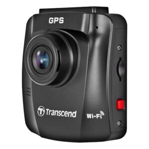 Transcend TS-DP250A-64G (Transcend Transcend DrivePro 250 Dashcam with Suction Mount (64GB))