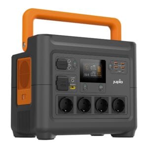Jupio JPB1500EU (Jupio Jupio PowerBOX 1500 EU)