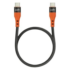 Jupio CAB0070 (Jupio  Jupio USB-C to USB-C cable 70cm (100W USB 2.0))