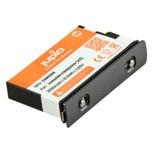 Jupio CIN0006 (Insta360  Insta360 X5 (CINSBAHA) 2550mAh)