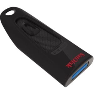 SanDisk Cruzer Ultra 128GB 80MB/s USB 3.0