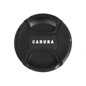 Caruba 62mm lensdop