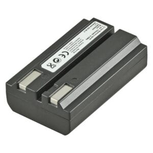 Jupio CNI0007 (Nikon EN-EL1 for Nikon / NP-800 for Konica Minolta 750 mAh)