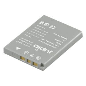 Jupio CNI0002 (Nikon  EN-EL8 for Nikon/ KLIC-7000 for Kodak 650 mAh)