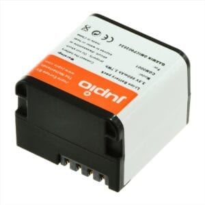 Jupio CGM0001 (Garmin  VIRB XE battery 980 mAh)