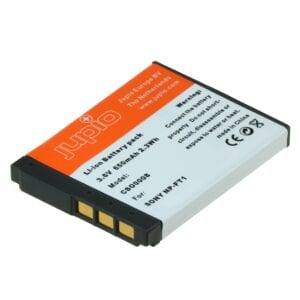 Jupio CSO0008 (Sony  NP-FT1 650 mAh)