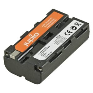 Jupio CSO0016 (Sony  NP-F550 2350 mAh)