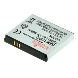 Jupio CSA0003 (Samsung  SLB-1137C 1000 mAh)