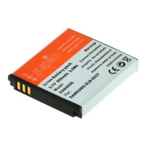 Jupio CSA0006 (Samsung  SLB-0937 800 mAh)