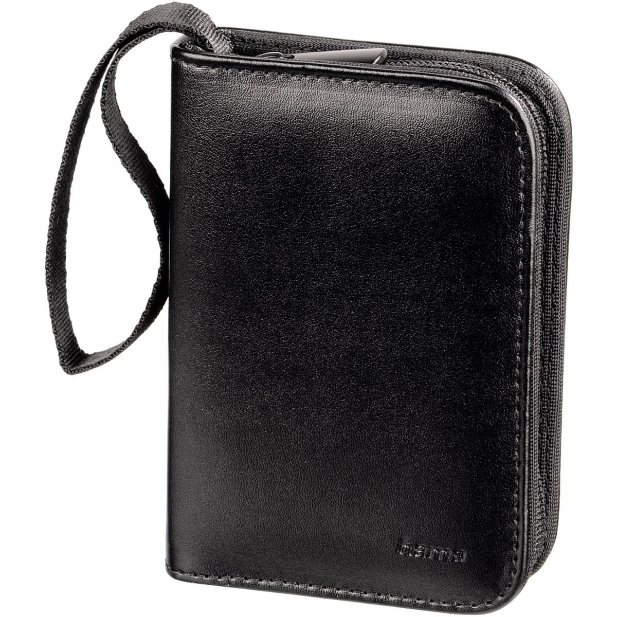 Hama Memory Card Case Black