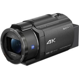 Sony FDR-AX43 videocamera