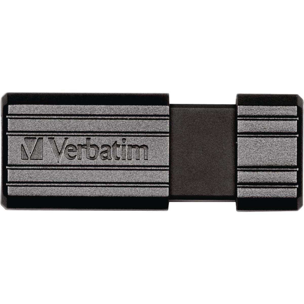Verbatim USB Stick USB 2.0 32 GB Black