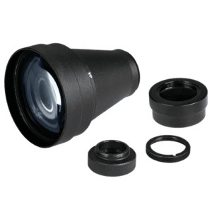 AGM 3x Afocal Vergrootlens 61023XA1