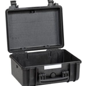 Explorer Cases 3818HL Koffer Zwart