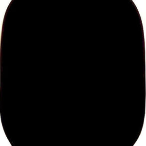 Falcon Eyes Background Board BCP-02 Zwart 148x200 cm